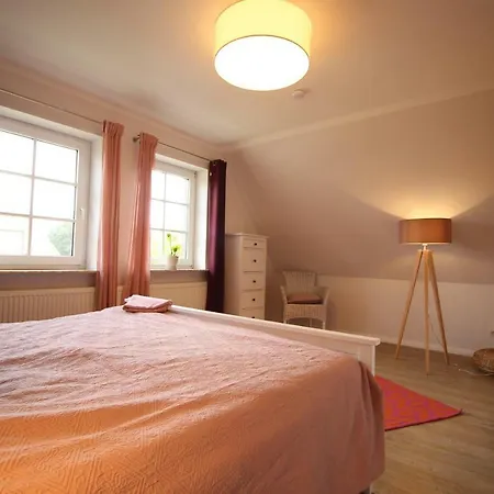 Ferienwohnung Pura Vida Ii Bei St. Peter-ording