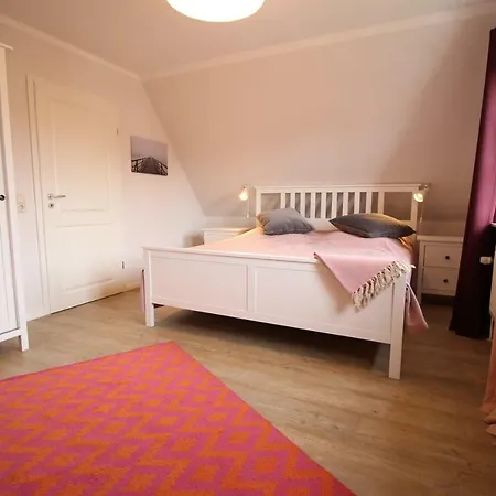 Ferienwohnung Pura Vida Ii Bei St. Peter-ording * 타팅