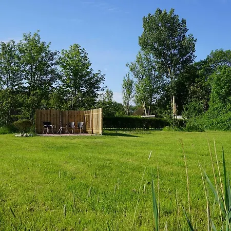 Ferienwohnung Pura Vida Ii Bei St. Peter-ording 아파트 타팅