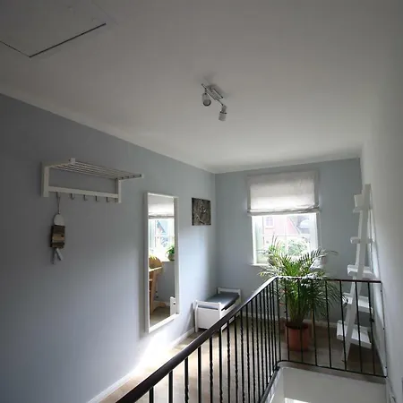 Ferienwohnung Pura Vida Ii Bei St. Peter-ording 아파트