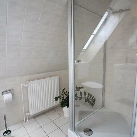Ferienwohnung Pura Vida Ii Bei St. Peter-ording *